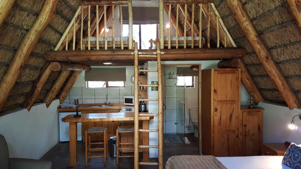 ボーフォート・ウェスト Ko Ka Tsara Bush Campヴィラ 部屋 写真